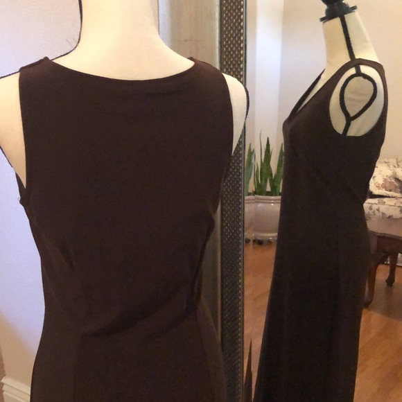 Maxi Dress - Picture 4 of 9